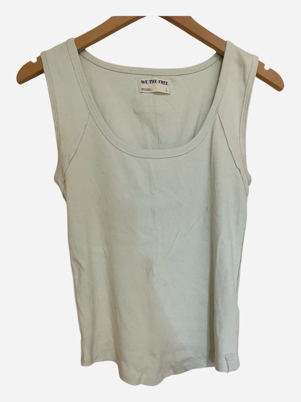 Free People Tank top